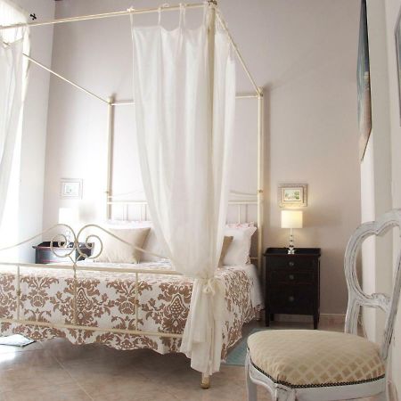 New Romantic Suite Cagliari Exteriér fotografie