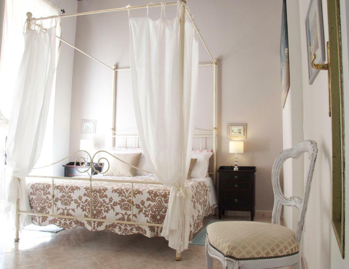 New Romantic Suite Cagliari Exteriér fotografie