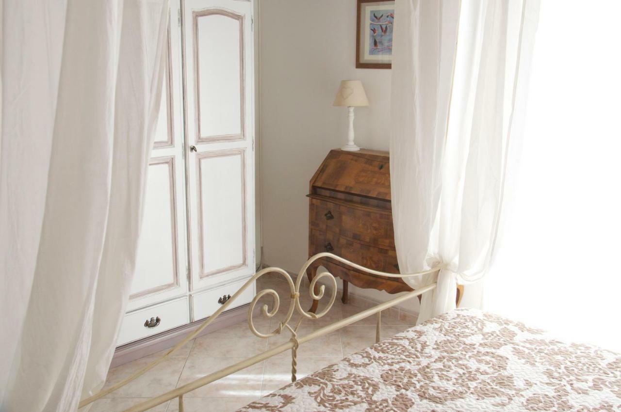 New Romantic Suite Cagliari Exteriér fotografie