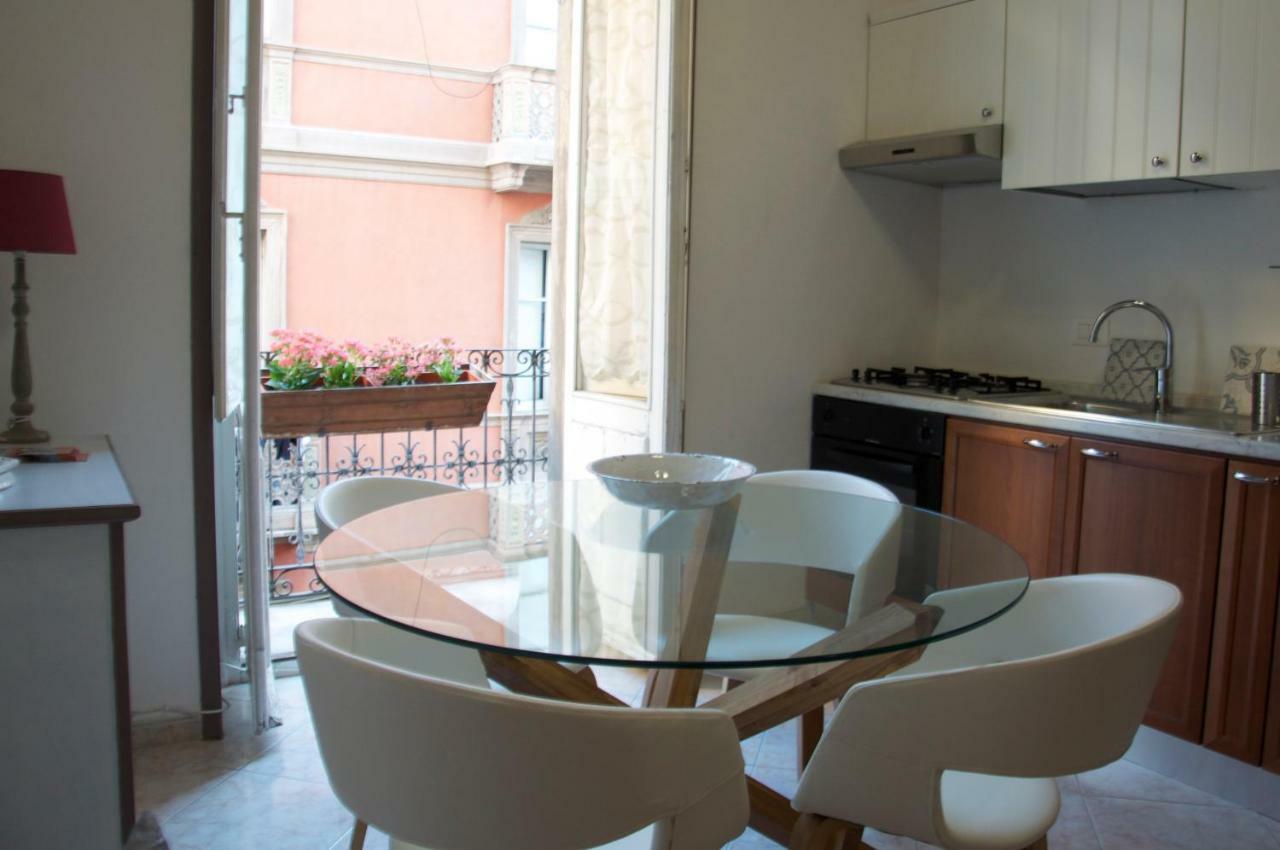 New Romantic Suite Cagliari Exteriér fotografie