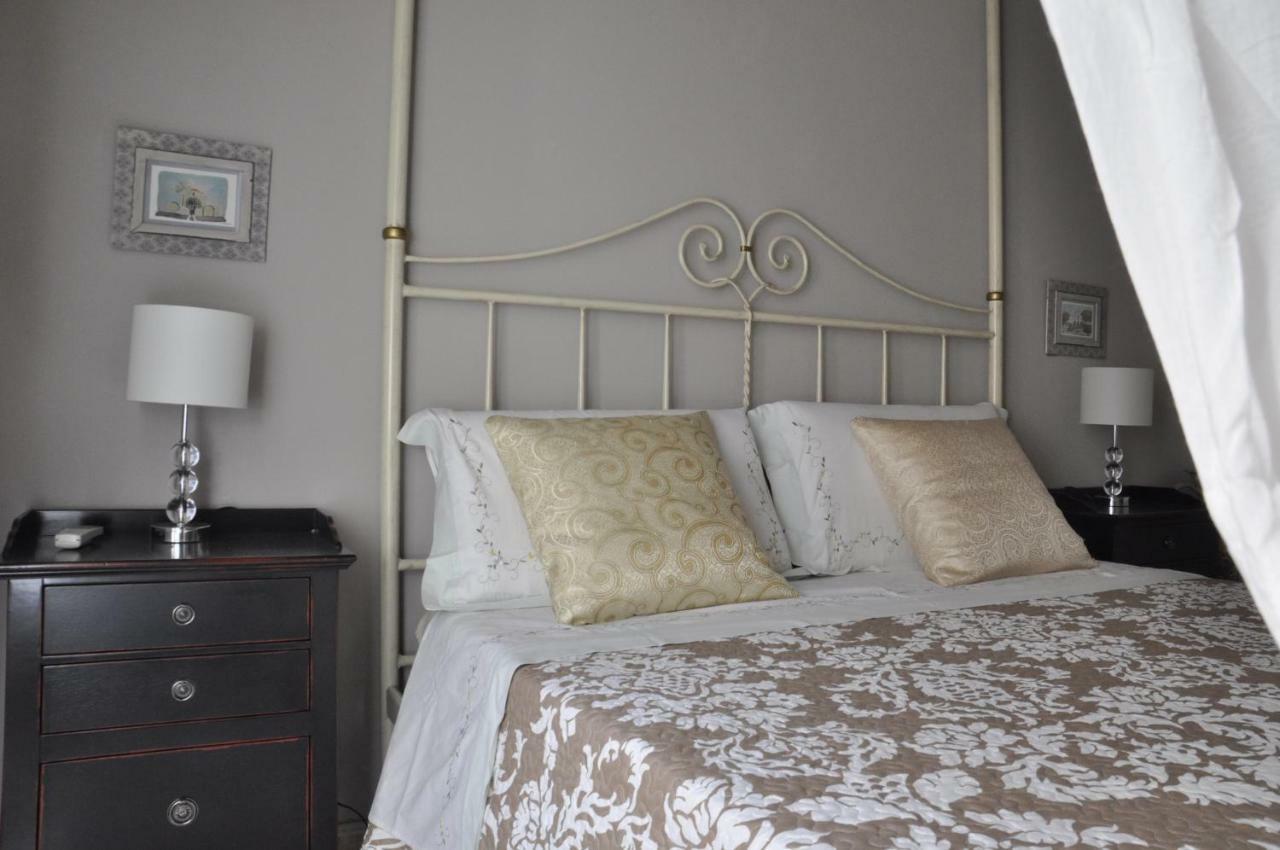New Romantic Suite Cagliari Exteriér fotografie