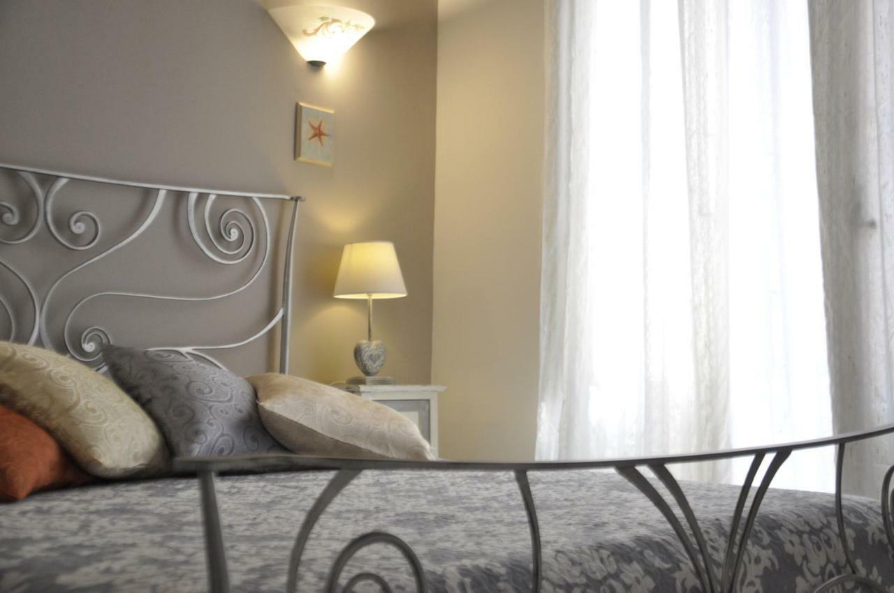 New Romantic Suite Cagliari Exteriér fotografie