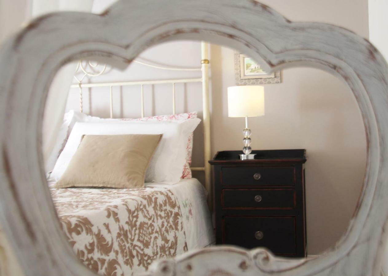 New Romantic Suite Cagliari Exteriér fotografie
